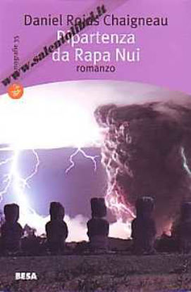 Immagine di Ripartenza da Rapa Nui